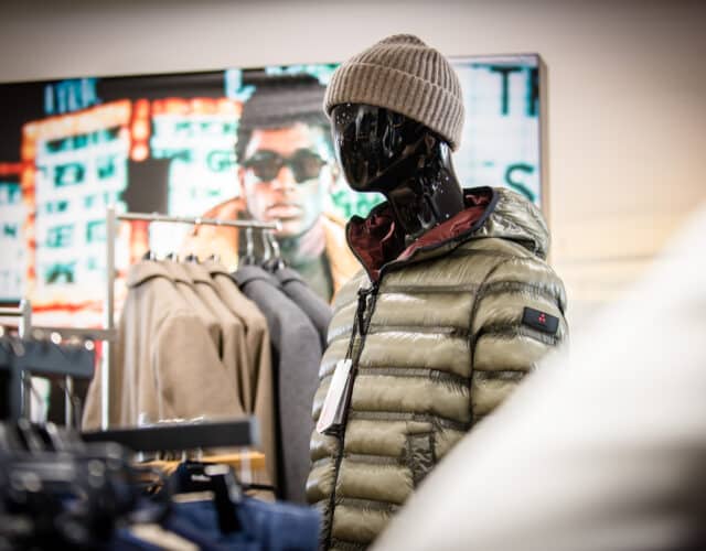 Obermaier Moden Modehaus Glonn Grafing Landkreis Ebersberg individuell personal shopping im Südosten Münchens Winterkollektion