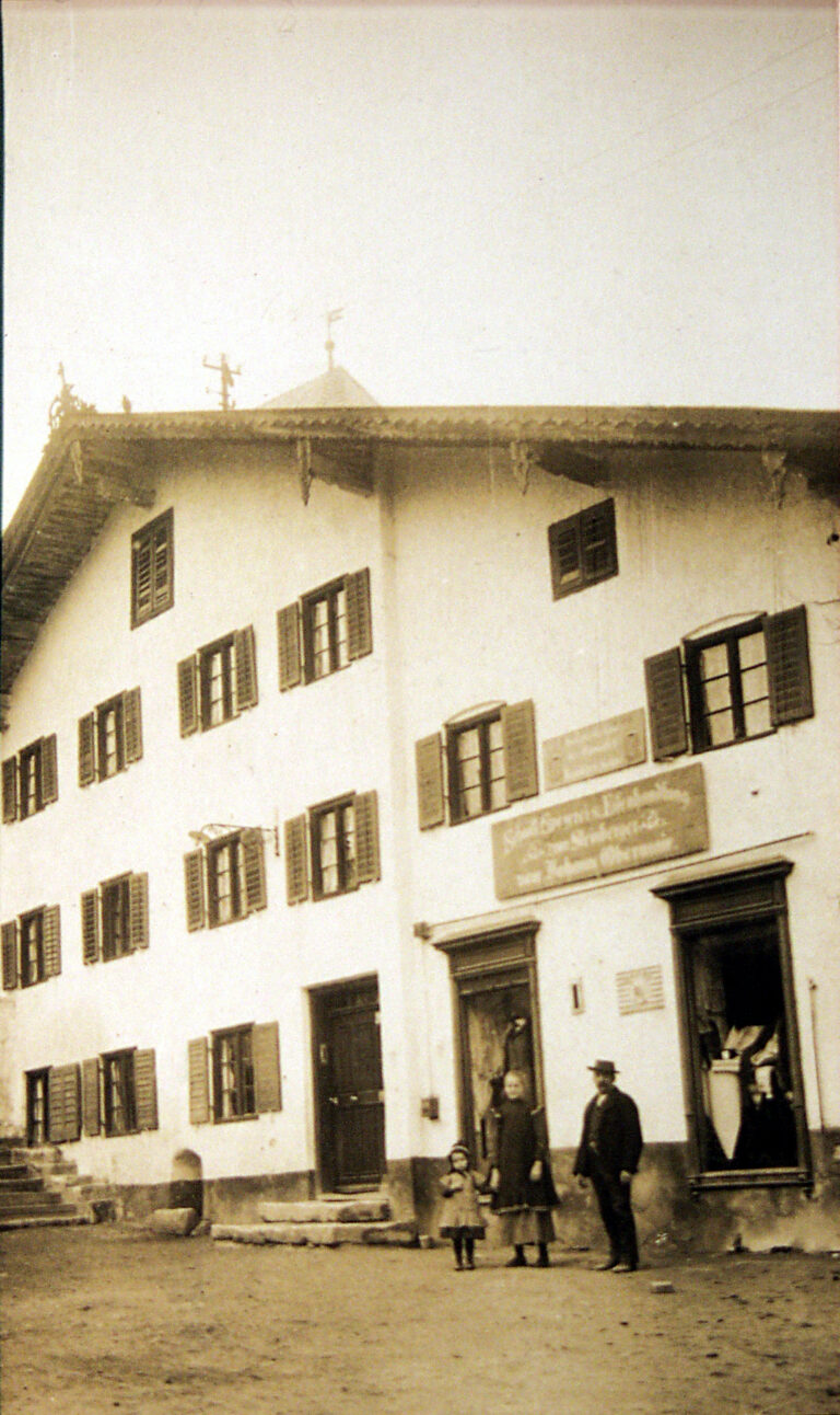 Eisenwarenhandlung Steinberger